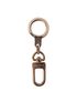 Louis Vuitton Bolt Key Holder/Extender, £95, Accessories, Gold, Brass, Front view